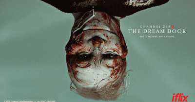 Channel Zero 4 trở lại đúng dịp Halloween trên iflix