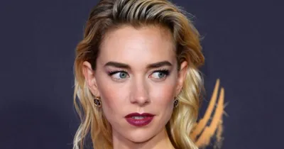 Hobbs & Shaw hé lộ tạo hình nhân vật do Vanessa Kirby thủ vai