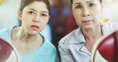 Thạch Thảo – Phía sau thành công của các diễn viên trẻ là sự nâng đỡ của dàn nghệ sĩ gạo cội