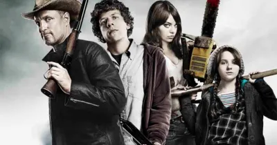 Biên kịch Zombieland 2 mô tả bộ phim này như thế nào?