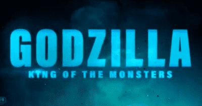 [TRAILER] Live action Godzilla: King of the Monsters tung trailer tiếng Nhật