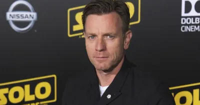Birds of Prey - Ewan McGregor vào vai phản diện Black Mask