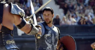 Sau 18 năm, Gladiator sắp trở lại với phần 2