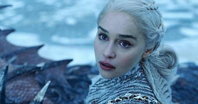 Game of Thrones mùa cuối cùng hé lộ cảnh mở đầu đầy hoành tráng của Daenerys Targaryen
