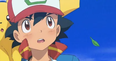 Pokémon the Movie: Sức Mạnh Của Chúng Ta sắp sửa ra mắt khán giả Việt trong tháng 11