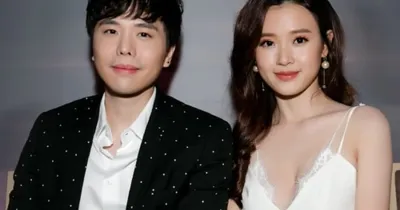 Midu và Trịnh Thăng Bình xác nhận đóng chính trong Nhân Duyên: Anh Mãi Bên Em