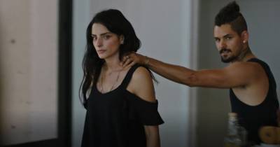 Miss Bala - "Điểm nóng" đối đầu giữa cảnh sát và băng đảng Mexico năm 2019