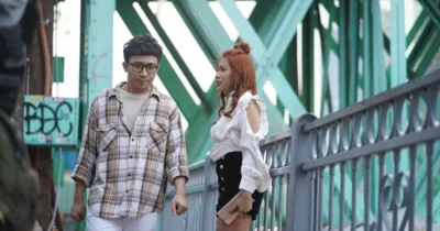 Không chỉ có Trạng Quỳnh, Trấn Thành và Khả Như còn góp mặt trong bộ phim chiếu Tết Cua Lại Vợ Bầu