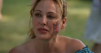Virginia Madsen tham gia series Swamp Thing của James Wan
