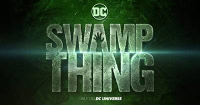 Swamp Thing – Nhân vật siêu nhiên quan trọng bậc nhất của vũ trụ DC