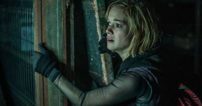 Fede Alvarez xác nhận có kịch bản cho Don't Breathe 2