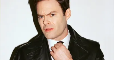 Diễn viên Bill Hader chia sẻ It: Chapter Two vô cùng cảm động
