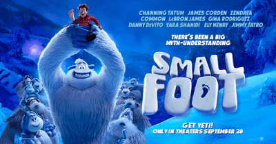 [REVIEW] Chân Nhỏ, Bạn Ở Đâu? – Cuộc phiêu lưu tìm Chân Nhỏ mang lại ý nghĩa to lớn