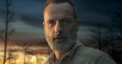 Tv series The Walking Dead sẽ giã từ nhân vật Rick Grimes