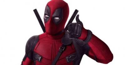 Deadpool PG-13 hé lộ tựa và ngày ra mắt chính thức