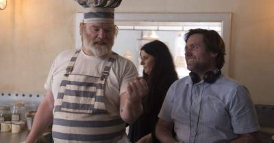 Paddington 3 đang được triển khai nhưng thiếu bóng dáng của đạo diễn Paul King