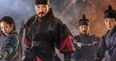 4 phim bom tấn cùng ra mắt ngay trong dịp lễ Chuseok nhưng phòng vé Hàn vẫn "thất thu"