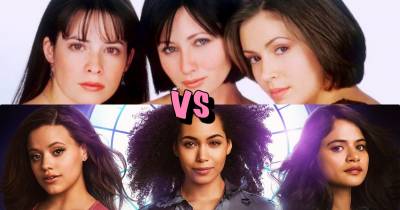 Charmed 1998 vs Charmed 2018 – Nên xem bản nào đây?