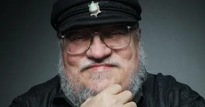 George R.R. Martin đính chính Game of Thrones tiền truyện vẫn chưa có tựa chính thức