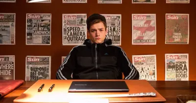 Taron Egerton xác nhận sẽ không góp mặt trong bộ phim Kingsman sắp tới