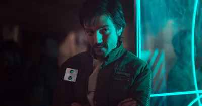 Diego Luna tham gia series tiền truyện của Rogue One: A Star Wars Story