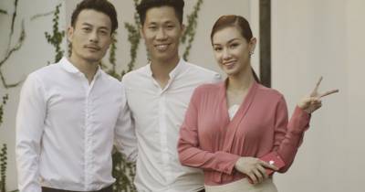 Ở Đây Có Nắng đoạt giải tại LHP Quốc tế Ý Tưởng Mới San Francisco 2018