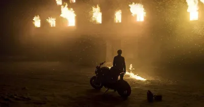 [Độc quyền] Vì sao Cô Gái Trong Lưới Nhện Ảo là một phần tiếp theo đầy thất vọng?