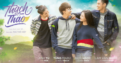 Thạch Thảo tung teaser hé lộ câu chuyện đáng yêu của tuổi học trò