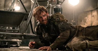 Wyatt Russell chia sẻ về nhân vật "phản anh hùng" trong Overlord