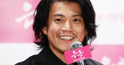 Godzilla Vs. Kong đánh dấu sự xuất hiện lần đầu tiên của ngôi sao Nhật Bản Shun Oguri tại Hollywood