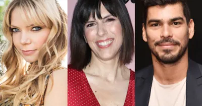 Knives Out chiêu mộ thêm Riki Lindhome, Edi Patterson, Raúl Castillo