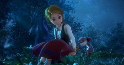 [TRAILER] Lọ Lem: Chuyện Chưa Kể và cuộc phiêu lưu mới toanh của nàng Lọ Lem