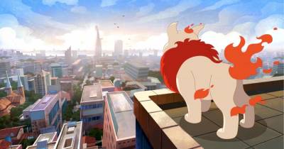 Hành Trình Nhân Quả - Phim hoạt hình thuần Việt chỉn chu đến từ Red Cat Motion