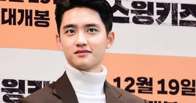 D.O (EXO) chia sẻ về khó khăn khi quay Swing Kids và thể hiện kỹ năng tapdance