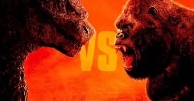 Bom tấn Godzilla vs. Kong chính thức bấm máy và hé lộ cốt truyện hấp dẫn