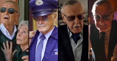 Xếp hạng toàn bộ vai cameo của Stan Lee trong các bộ phim cộp mác Marvel