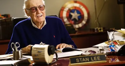 Nhìn lại cuộc đời của Stan Lee - người đàn ông góp phần tạo nên đế chế của Marvel