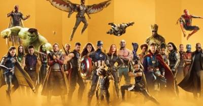 Marvel Studios thắng lớn tại lễ trao giải People's Choice Awards 2018