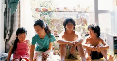 Trước Shoplifters, Kore-eda đã có 5 bộ phim sâu sắc về bản chất của con người