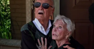 Stan Lee không có cameo trong X-Men: Phượng Hoàng Bóng Tối