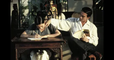 Thời trang trong phim – Không đơn thuần là những bộ cánh đẹp