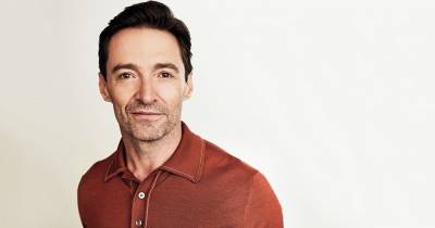 Hugh Jackman từng lo lắng khi vào vai Gary Hart trong The Front Runner