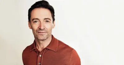 Hugh Jackman từng lo lắng khi vào vai Gary Hart trong The Front Runner