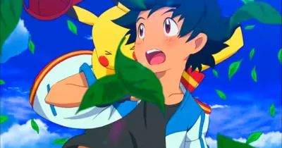 [REVIEW] Pokémon The Movie: Sức Mạnh Của Chúng Ta - Khi Satoshi không còn là nhân vật chính