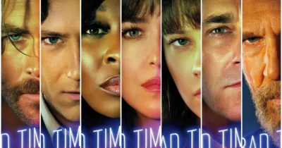 [PHÂN TÍCH] 7 điều có thể bạn chưa biết về bối cảnh xã hội của Bad Times at the El Royale