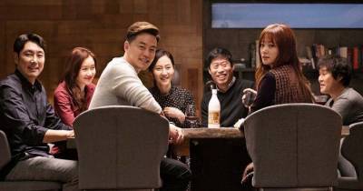 Intimate Strangers trở thành phim hài Hàn Quốc duy nhất đạt 4 triệu khán giả trong năm nay