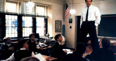 5 bộ phim ý nghĩa về tình thầy trò nhân dịp Ngày Nhà giáo Việt Nam 20/11