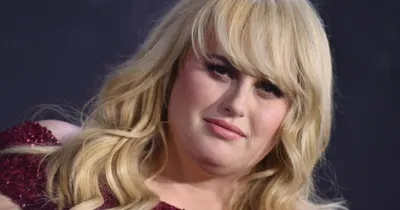 Nhạc kịch Cats chiêu mộ thêm diễn viên hài Rebel Wilson
