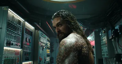 Aquaman - Đế Vương Atlantis chiếu sớm 6 ngày cho người dùng Amazon Prime
