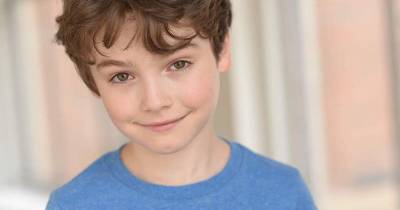 The Boy 2 chiêu mộ diễn viên nhí từ Cô Gái Trong Lưới Nhện Ảo